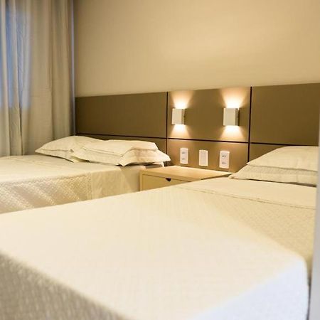Fc Cavalcante Hotel Sao Domingos do Maranhao 外观 照片