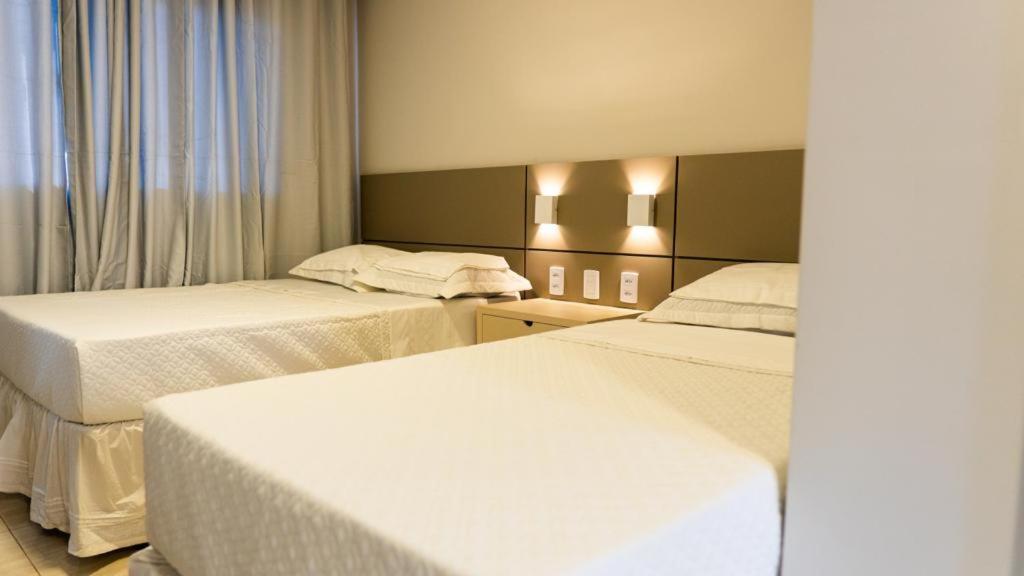 Fc Cavalcante Hotel Sao Domingos do Maranhao 外观 照片
