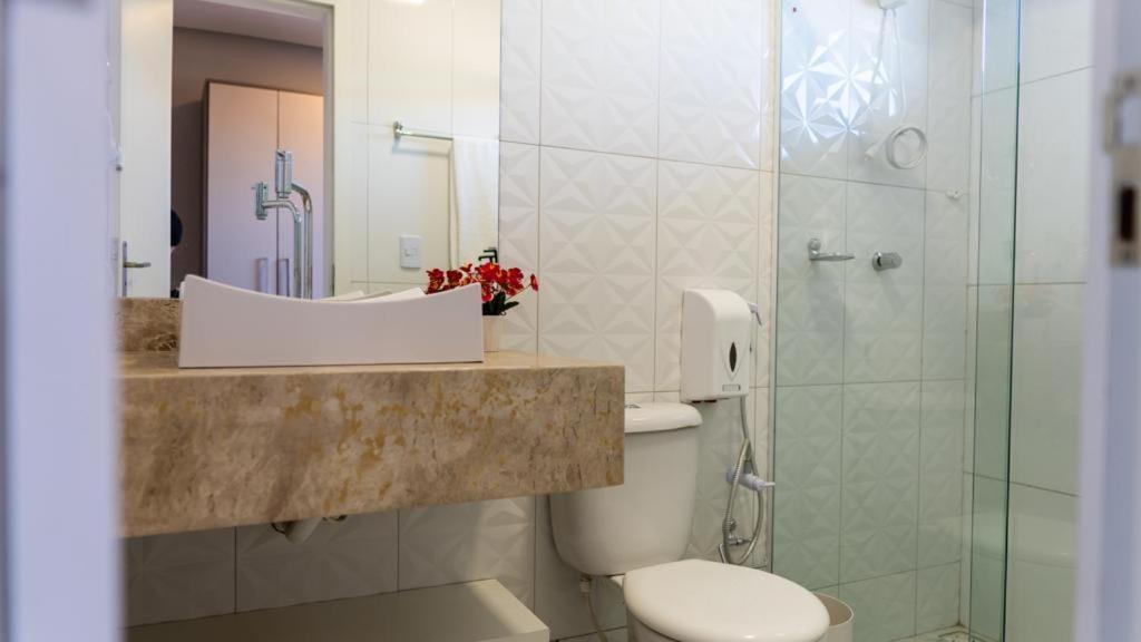 Fc Cavalcante Hotel Sao Domingos do Maranhao 外观 照片