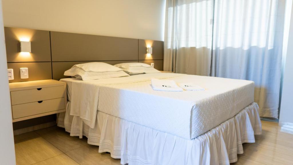 Fc Cavalcante Hotel Sao Domingos do Maranhao 外观 照片