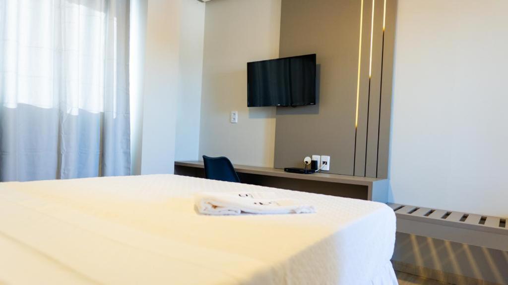 Fc Cavalcante Hotel Sao Domingos do Maranhao 外观 照片