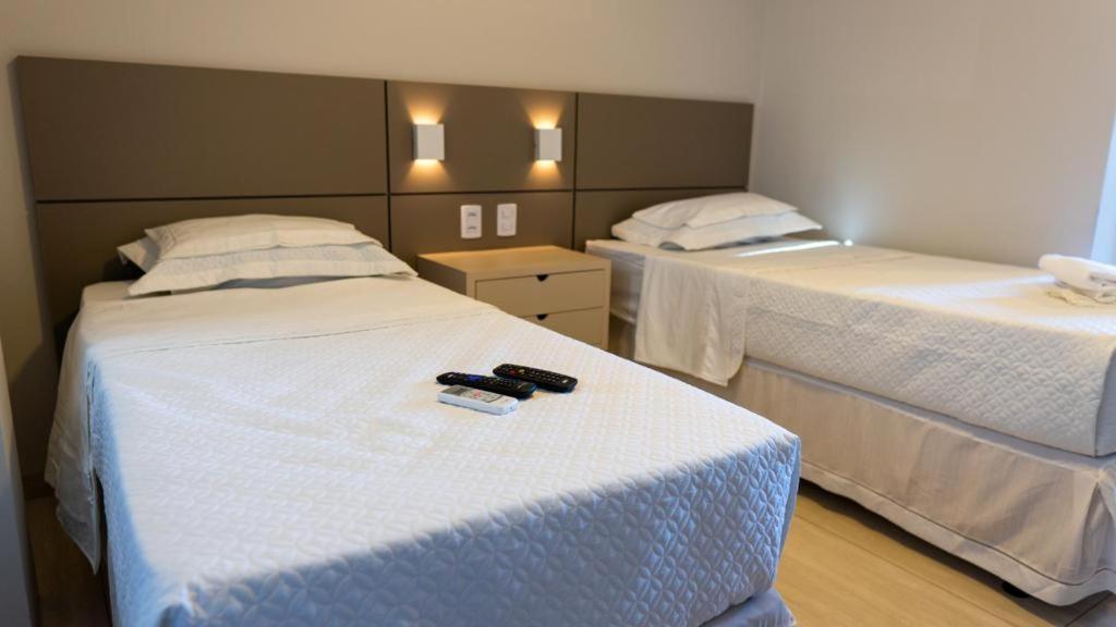 Fc Cavalcante Hotel Sao Domingos do Maranhao 外观 照片